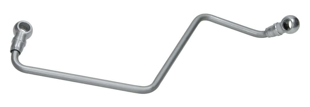 Ajusa OP10124 Ölleitung, Lader