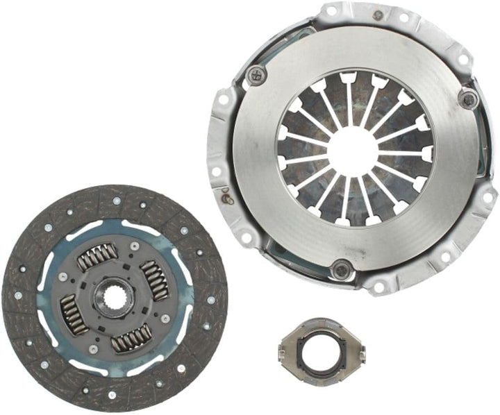 LuK 623 3415 00 Kupplungssatz
