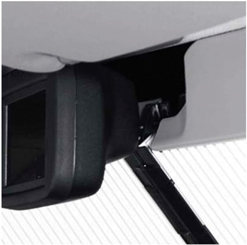Remis Campingbedarf Frontscheibenverdunkelung Remifront für Renault Master - 33862, STANDARD