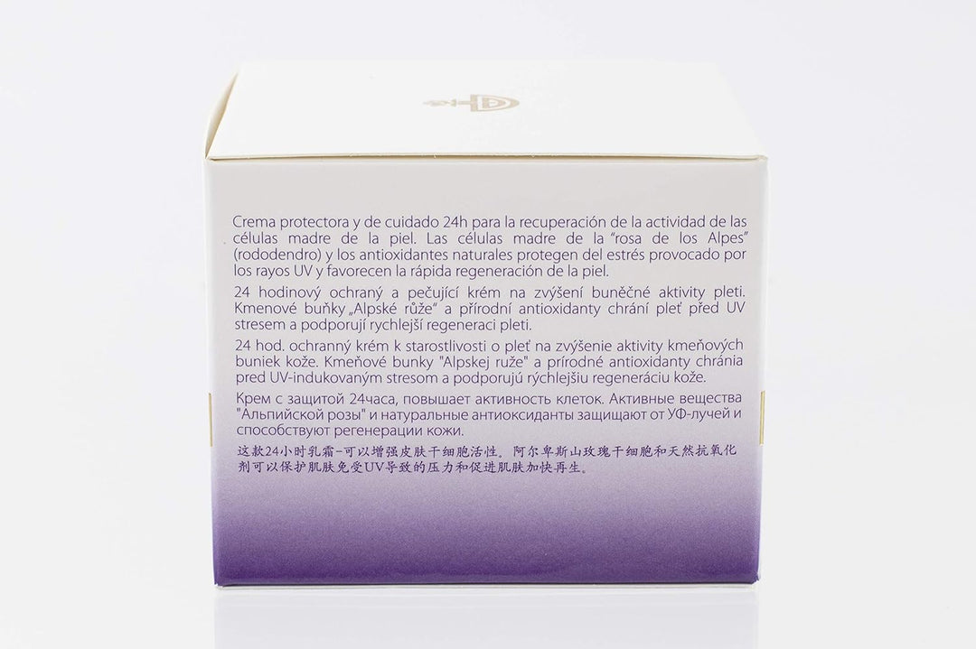 Rosa Graf Ultimate Stem Cell 24h Creme