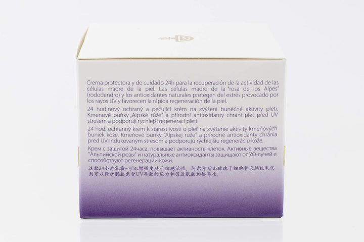 Rosa Graf Ultimate Stem Cell 24h Creme