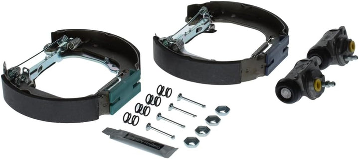 Bosch KS129 Kit Super Pro - hintere Trommelbremsenset - ein vormontiertes Set