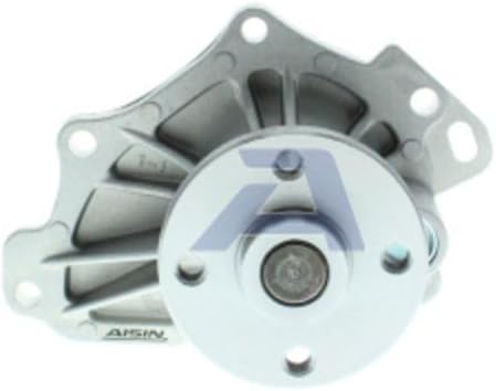 AISIN WPT-129V Kühlung