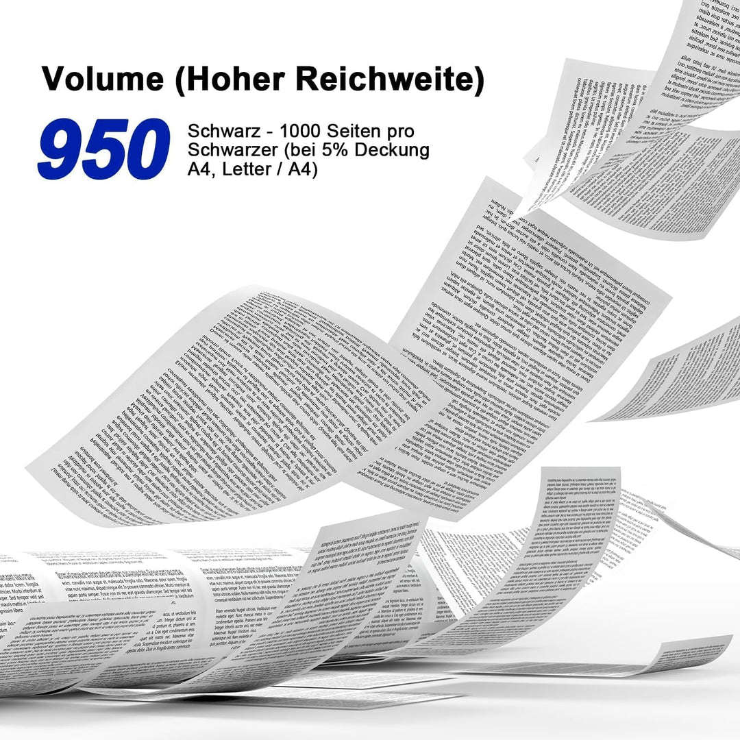 Koala 142A 142X Toner (mit Chip) kompatibel mit HP Toner 142A W1420A W1420X Schwarz für HP LaserJet