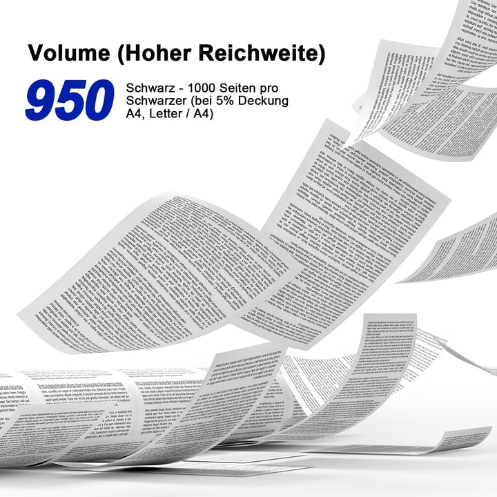 Koala 142A 142X Toner (mit Chip) kompatibel mit HP Toner 142A W1420A W1420X Schwarz für HP LaserJet