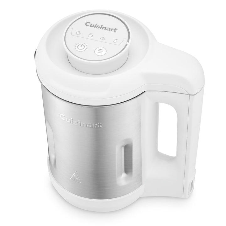 Cuisinart NutSmart Pflanzendrinkbereiter – Automatische Maschine für frische Pflanzenmilch in 60Seku