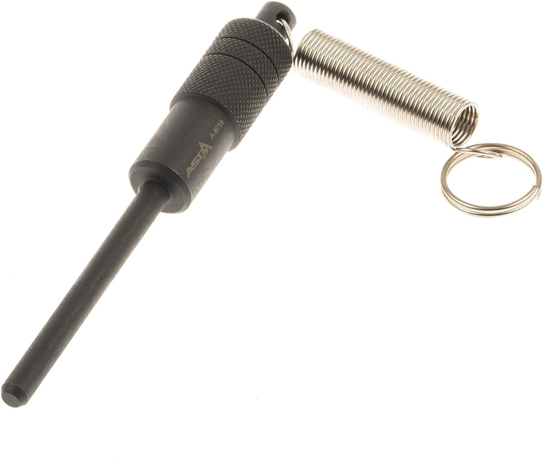 Asta A-8018 Motor Einstellwerkzeug geeignet für Opel 1.3 CDTi Nockenwellen- und Kurbelwelle Arretier