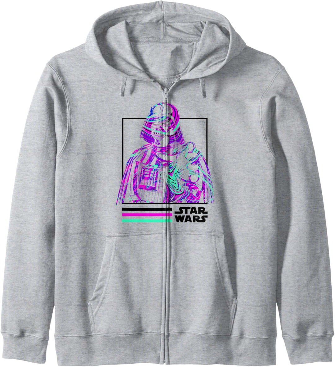 Star Wars Hyper Vader Reach Kapuzenjacke