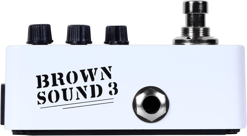 Mooer Micro PreAmp005 Gitarre Mikrovorverstärker Pedal