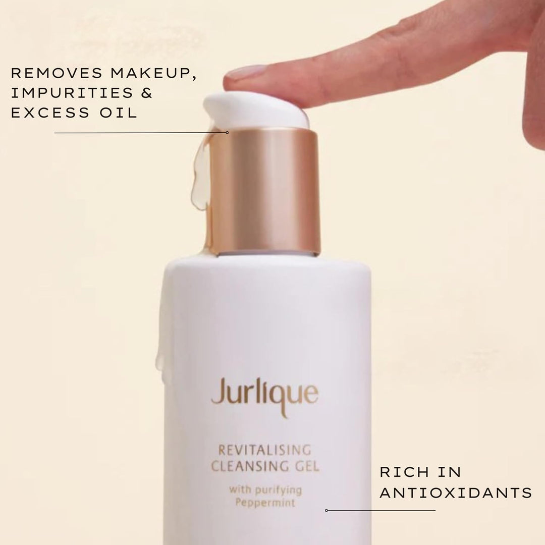JURLIQUE - Revitalising Cleansing Gel 200 ml