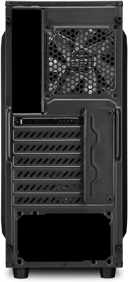 PC-Gehäuse Sharkoon VG6-W RGB