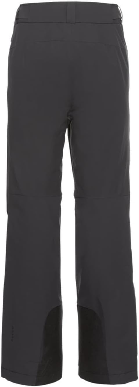 Odlo Herren Skihose Ski Bluebird S-thermic_560382 50 Schwarz, 50 Schwarz