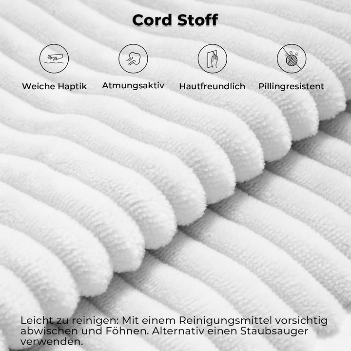 HOMRELEXA Bürostuhl Ergonomisch, mit Klappbarer Tischplatte, Breiter Schreibtischstuhl mit 5-stufig
