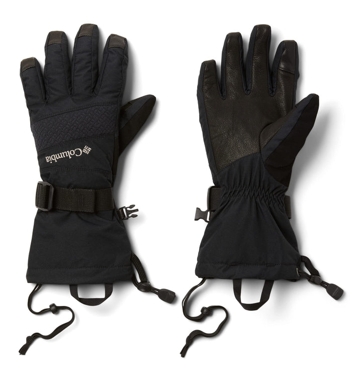 Columbia Damen Whirlibird II Handschuhe XL Schwarz, XL Schwarz