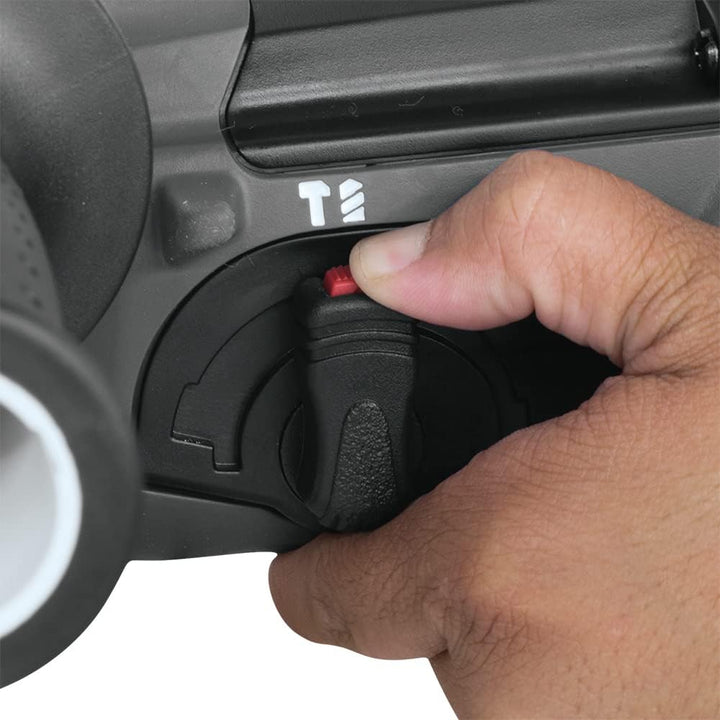 Makita DHR241Z Akku-Bohrhammer, 18 V BASIC, BASIC