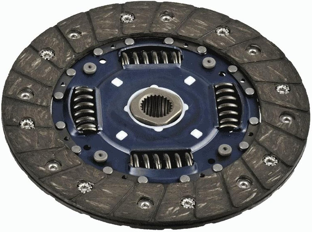 SACHS 3000 951 496 Kupplungssätze