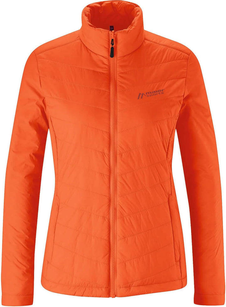 Maier Sports Ribut Women 36 Dunkelrot, 36 Dunkelrot