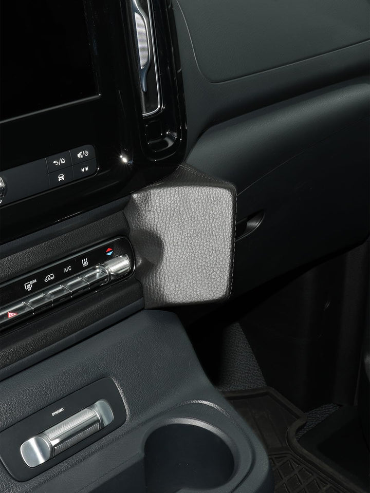 KUDA Handyhalterung passend für Mercedes Benz Vito ab 2023 - Telefonkonsole für Smartphones, Handy,