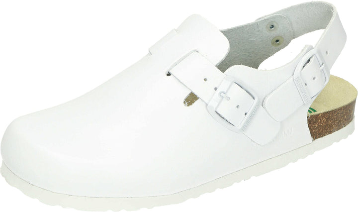 Dr. Brinkmann Sling 38 EU Weiss Weiss 3, 38 EU Weiss Weiss 3