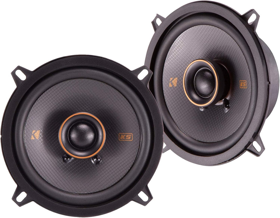 KICKER Koax System 13cm KSC504-47
