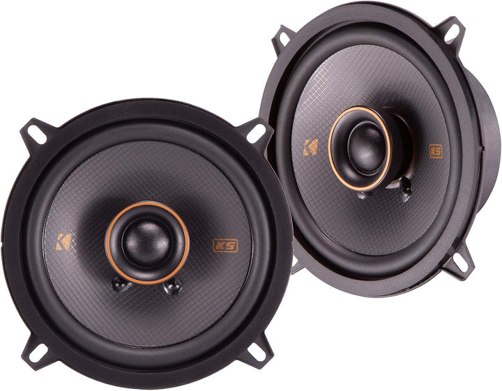 KICKER Koax System 13cm KSC504-47