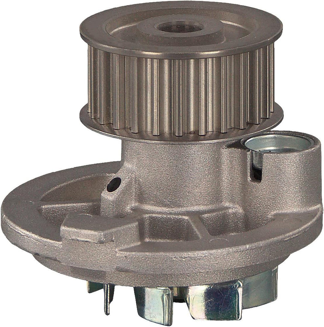 febi bilstein 17283 Wasserpumpe mit Dichtring , 1 Stück