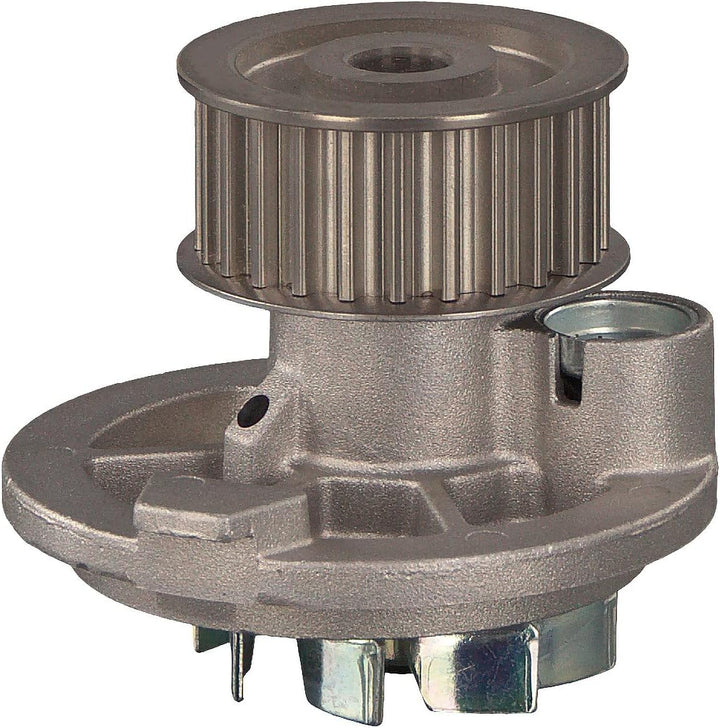 febi bilstein 17283 Wasserpumpe mit Dichtring , 1 Stück