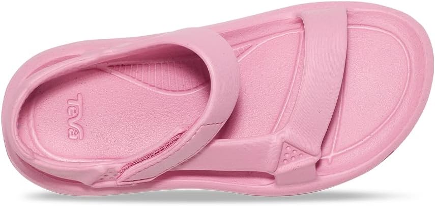Teva Unisex K Hurricane Drift Sandale 42 2/3 EU Rosebloom, 42 2/3 EU Rosebloom