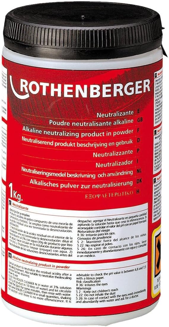 NEUTRALIZADOR 1 KG (6.1115)