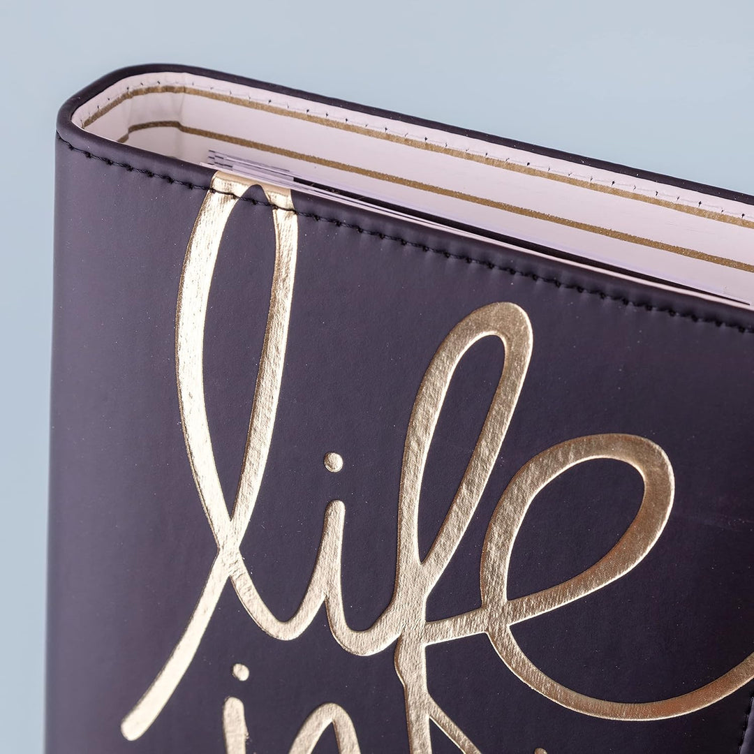 American Crafts Heidi Swapp Memory Planner Persönliches Leben, mehrfarbig