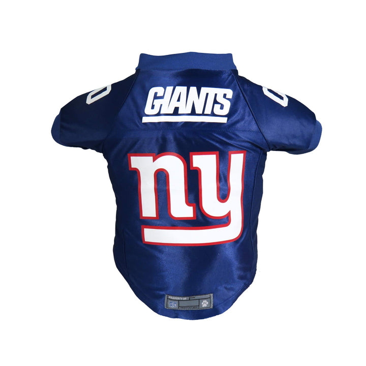 NFL Premium Pet Jersey New York L, New York L