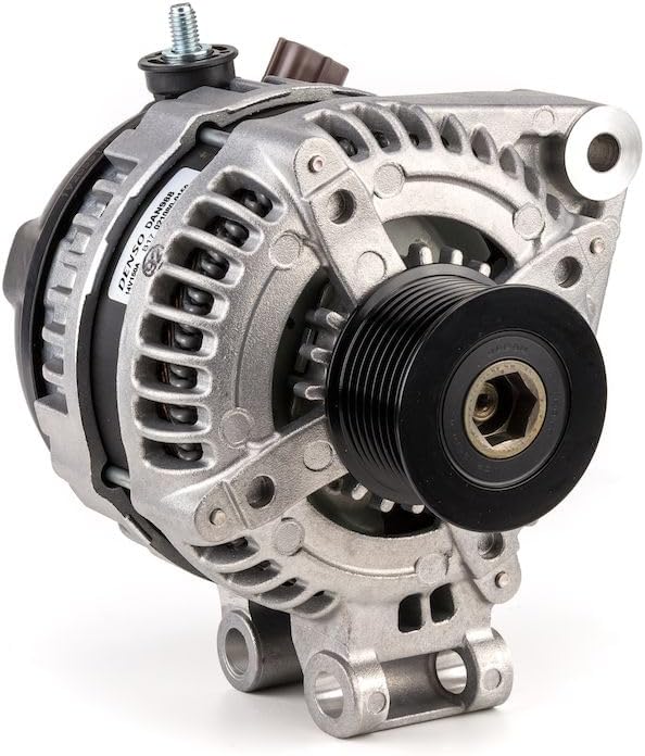 Denso DAN988 Lichtmaschine