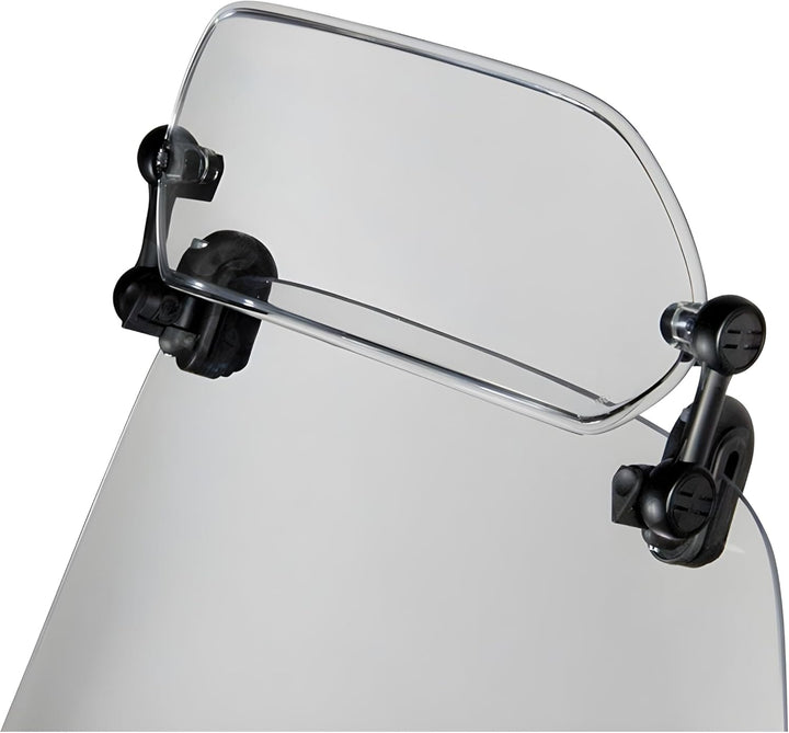 MRA x-creen Sport XCSA, transparent, E-Prüfzeichen klar, klar
