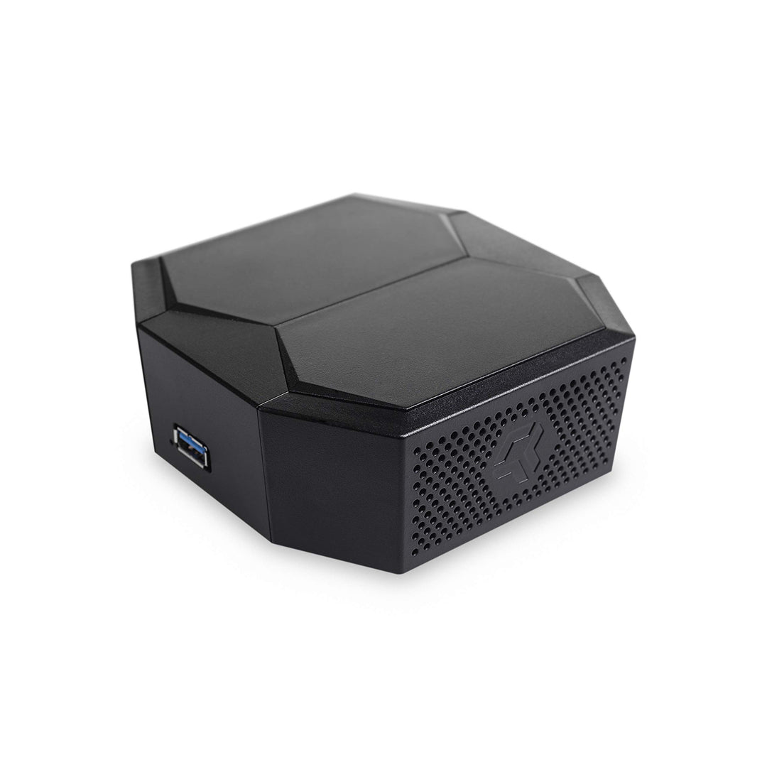Turris MOX Start | modular, Open Source & Secure Router/Server/Switch/Access Point | CPU 1 GHz dual