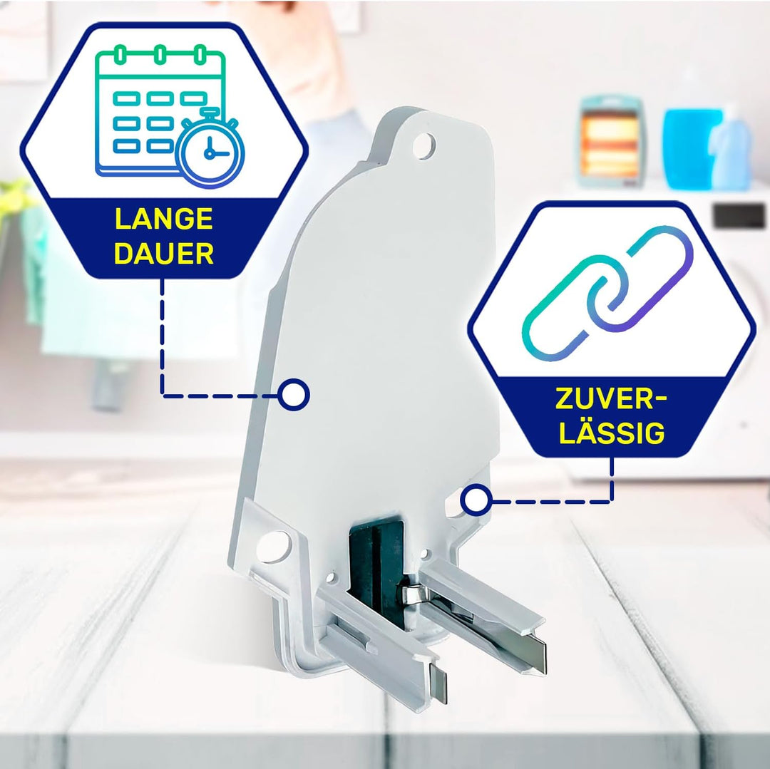 Sensor des Trockner mit dem Originalcode 00622557 622557 für Bosch Kondenstrockner für Siemens für B