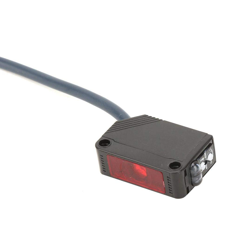 Verrückter Verkauf E3Z-T61 DC 12-24 V IR Infrarot Sensor Schalter NPN Ausgang Für Automatische Ausrü