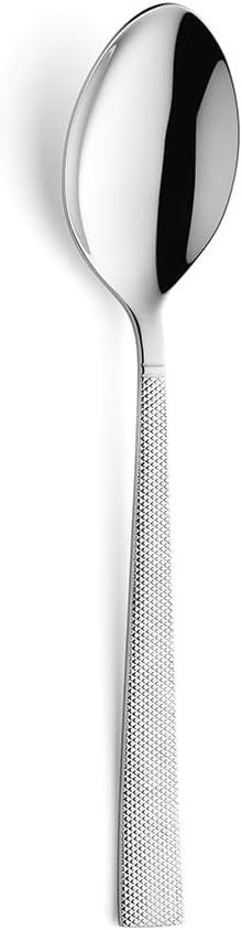 Amefa Premiere 801000MBA1D20 Jewel Besteckset, 18/10 Edelstahl, 32-teilig