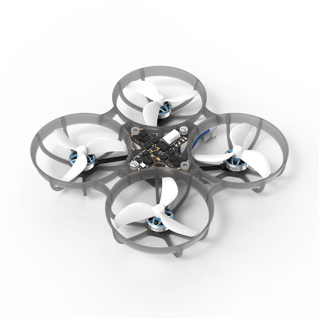 BETAFPV Meteor75 Pro Bürstenlos Quadrocopter mit Matrix 1S 3IN1 HD FC, 1102 22000KV Motor, 45mm 3-Bl