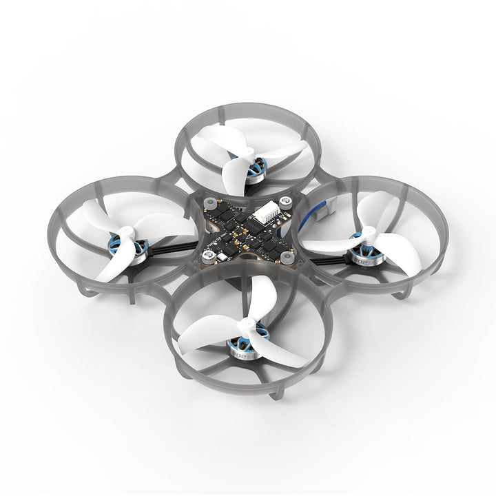 BETAFPV Meteor75 Pro Bürstenlos Quadrocopter mit Matrix 1S 3IN1 HD FC, 1102 22000KV Motor, 45mm 3-Bl