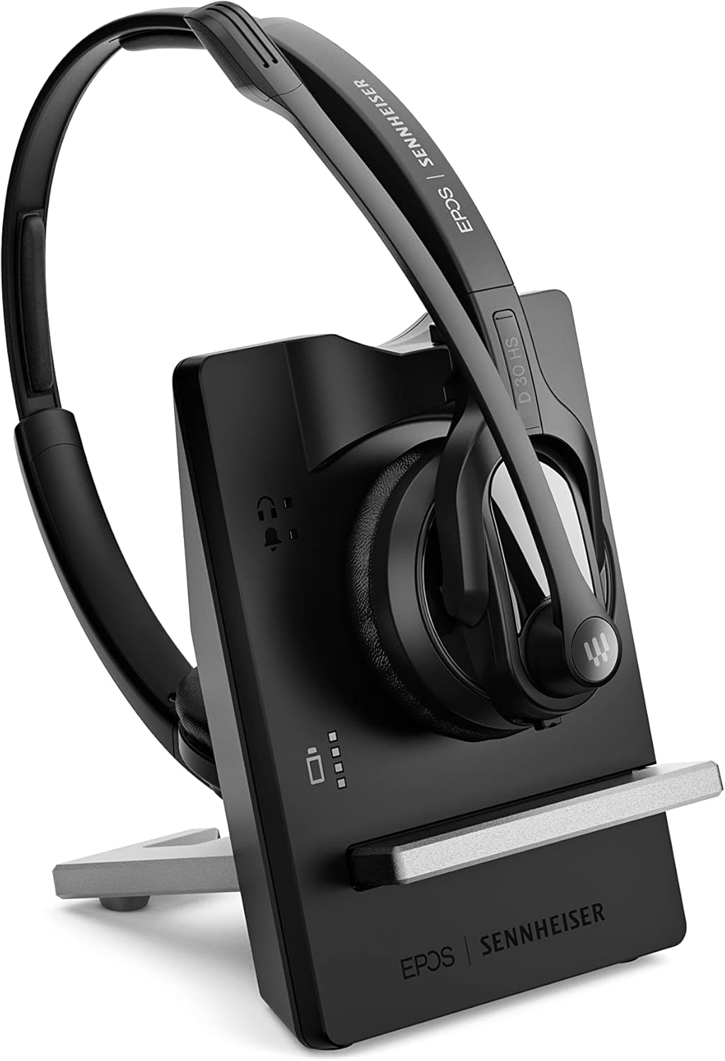 Epos | Sennheiser Impact D 30 USB ML EU Stereo Headset Kabellos