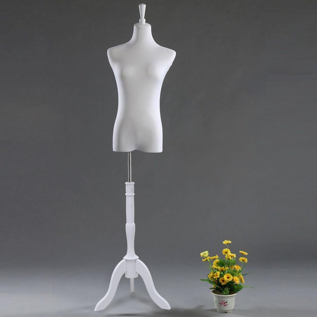 Schneiderpuppe Damenbüste Büste Torso Gr.32-36 | JL6036WR