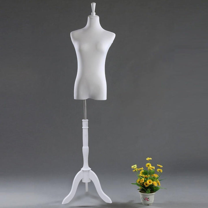 Schneiderpuppe Damenbüste Büste Torso Gr.32-36 | JL6036WR