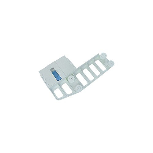 Set mit Halterungen für Geschirrspüler, SMEG