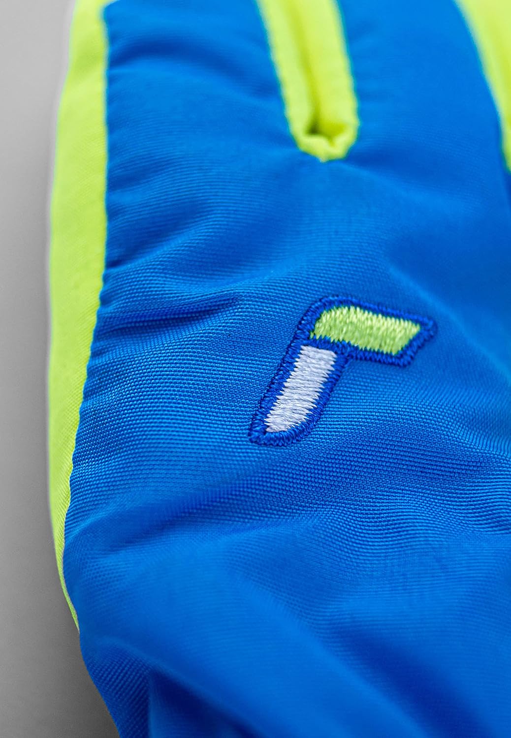 Reusch Unisex – Babys Ben Angenehm Warme und Winddichte Skihandschuhe Alltagshandschuhe Babyhandschu