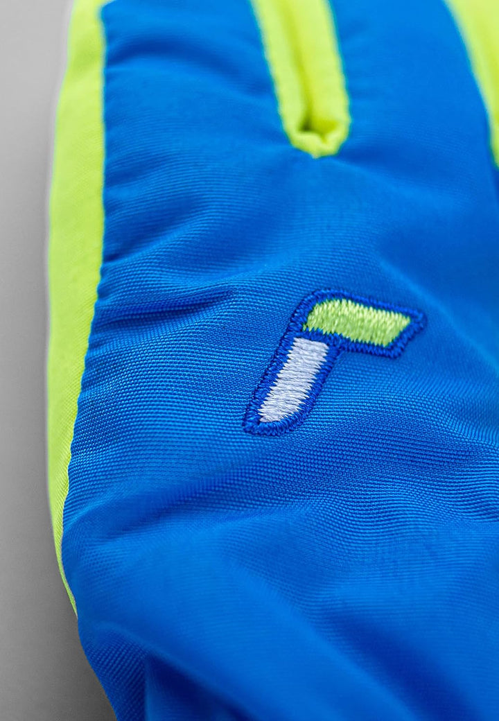Reusch Unisex – Babys Ben Angenehm Warme und Winddichte Skihandschuhe Alltagshandschuhe Babyhandschu
