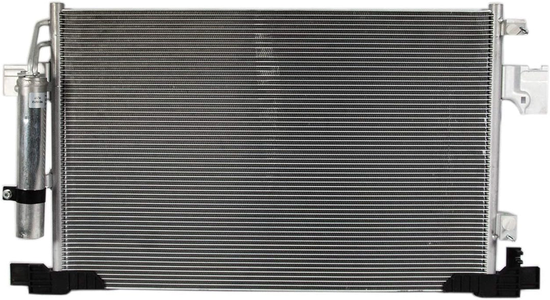 VALEO Kondensator Klimaanlage 814315