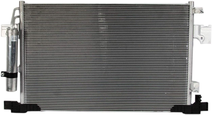 VALEO Kondensator Klimaanlage 814315