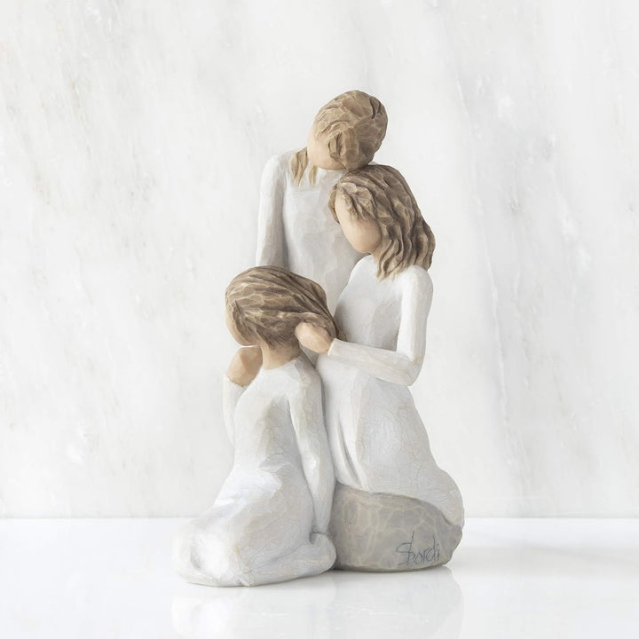 Willow Tree Our Healing Touch Weidenbaum Figur