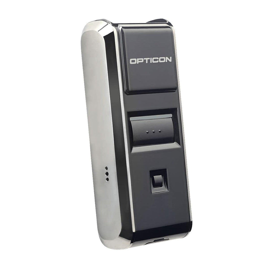 Opticon OPN-3102i Companion Scanner, 2D CMOS,USB,NFC,Qi,BT, 14904