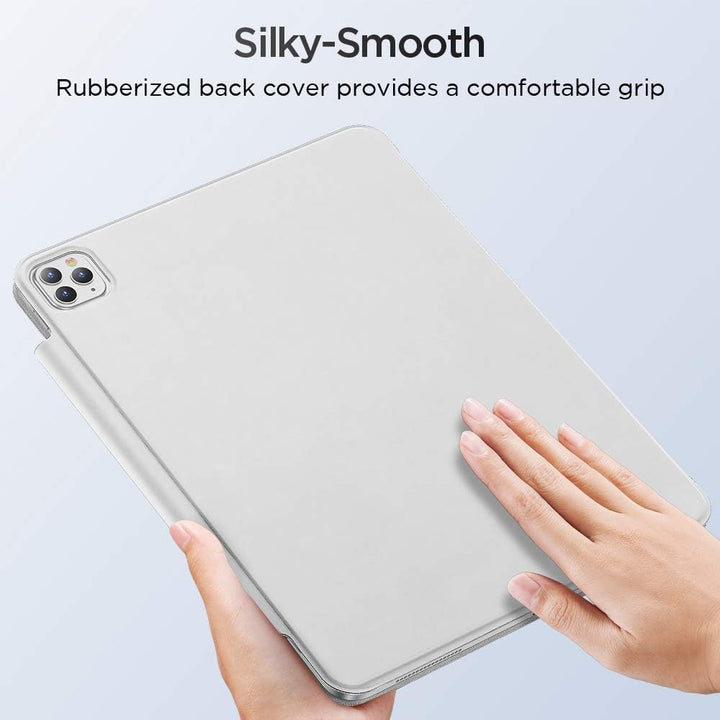 ESR für iPad Pro 12.9 Hülle (2022/2021/2020) Magnetisch, iPad Pro 12.9 Case (6./5./4. Generation), P